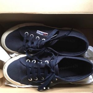 Superga Classic sneakers